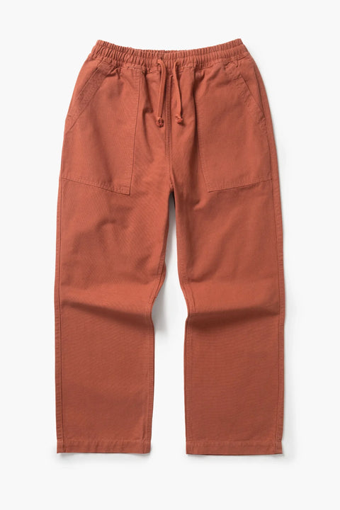 Service Works SW001 Classic Chef Pants In Copper