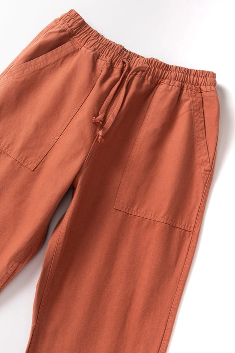 Service Works SW001 Classic Chef Pants In Copper