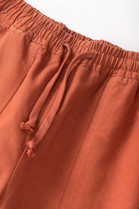 Service Works SW001 Classic Chef Pants In Copper