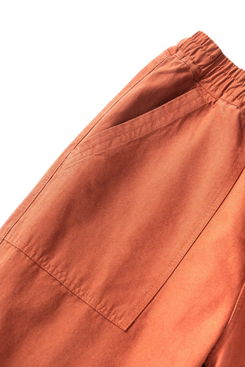 Service Works SW001 Classic Chef Pants In Copper