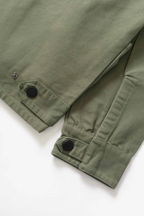 Service Works SW089 Gardener Jacket - Forest