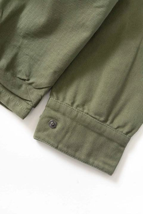 Service Works SW089 Gardener Jacket - Forest