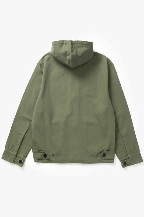 Service Works SW089 Gardener Jacket - Forest