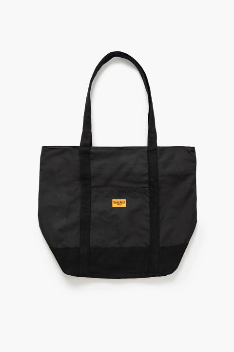 Service Works SW097 Tote Bag - Black