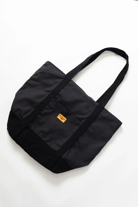 Service Works SW097 Tote Bag - Black