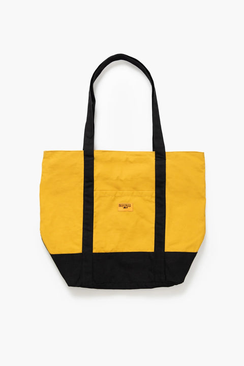 Service Works SW097 Tote Bag - Ochre