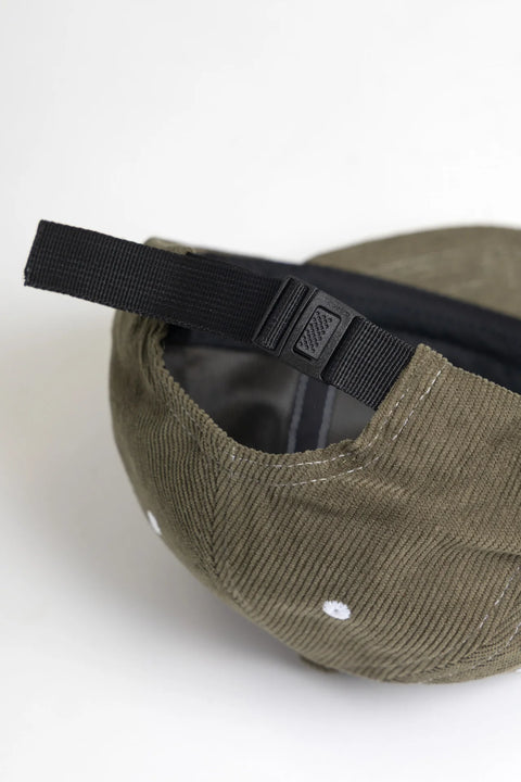 Service Works SW135 Service Script Cord Cap - Forest