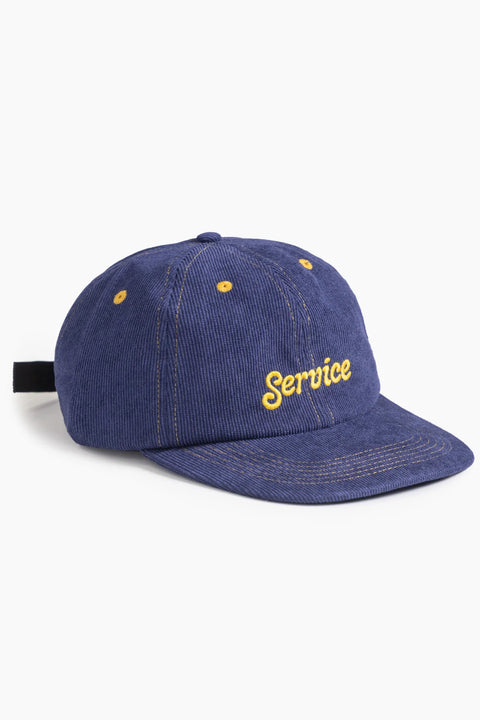 Service Works SW135 Service Script Cord Cap - Navy