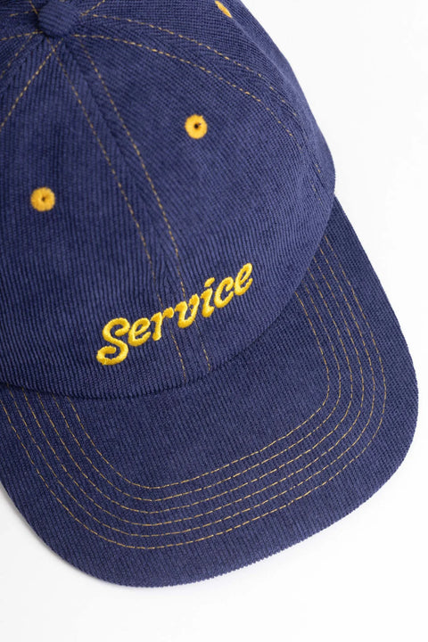 Service Works SW135 Service Script Cord Cap - Navy