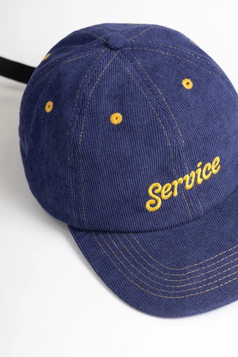 Service Works SW135 Service Script Cord Cap - Navy