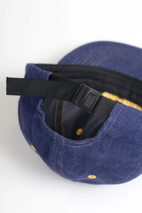 Service Works SW135 Service Script Cord Cap - Navy