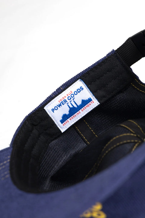 Service Works SW135 Service Script Cord Cap - Navy