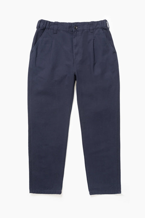 Service Works SW168 Canvas Waiter Pants - Dark Navy