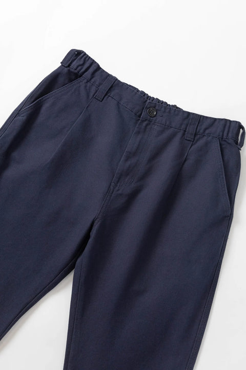 Service Works SW168 Canvas Waiter Pants - Dark Navy