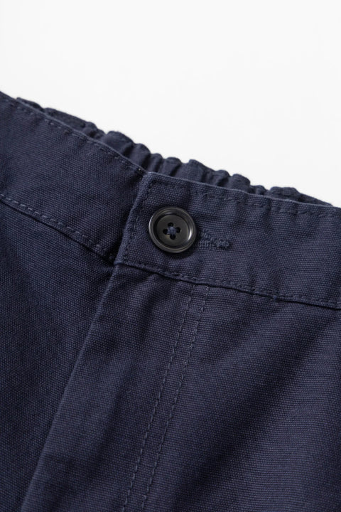 Service Works SW168 Canvas Waiter Pants - Dark Navy