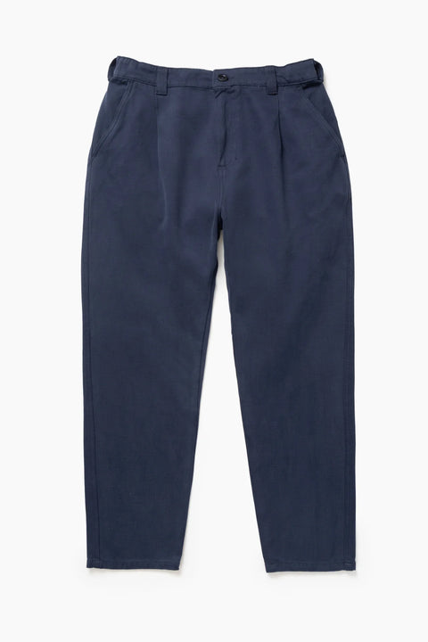 Service Works SW169 Moleskin Waiter Pants - Dark Navy