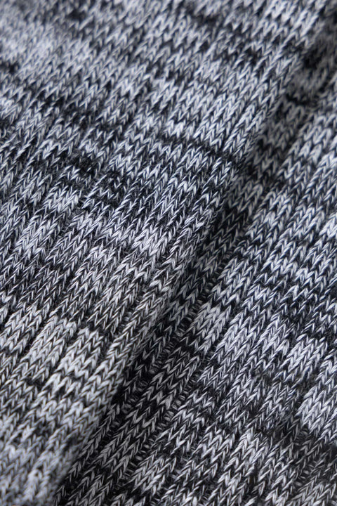 Service Works SW180 The Gardener's Sock - Black