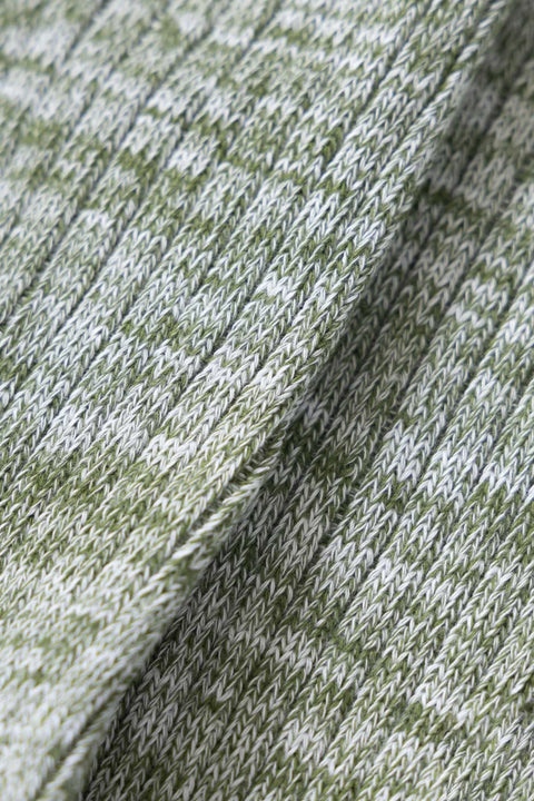 Service Works SW180 The Gardener's Sock - Green