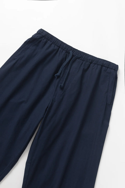 Service Works SW195 Easy Chef Pants In Navy