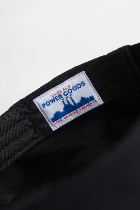 Service Works SW235 Ripstop Service Cap In Black