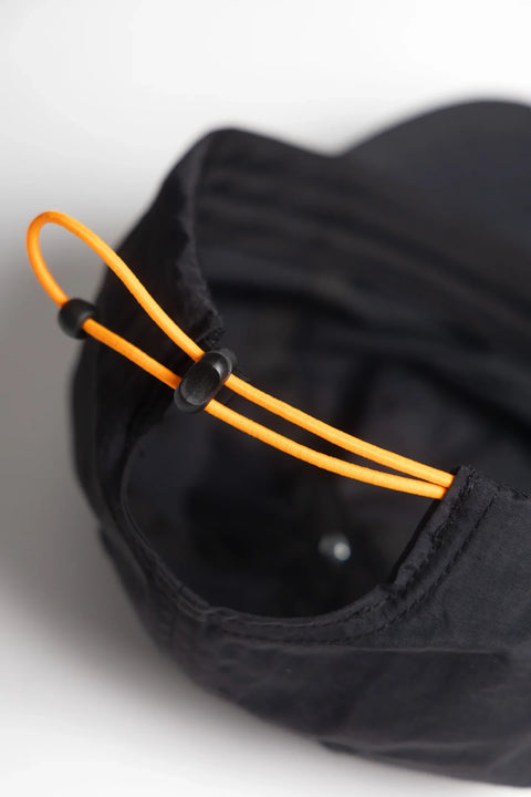 Service Works SW237 Home Comforts Cap - Black