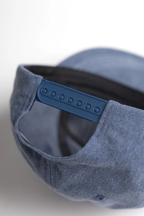 Service Works SW282 Carp Patch Cap In Navy