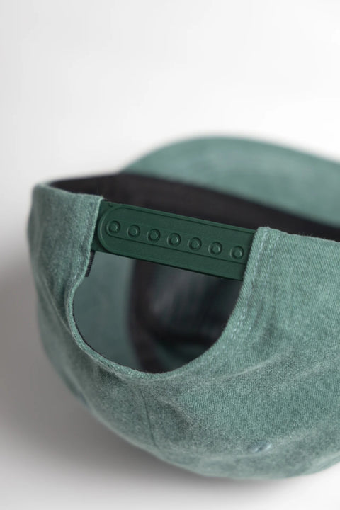 Service Works SW282 Carp Patch Cap In Pine