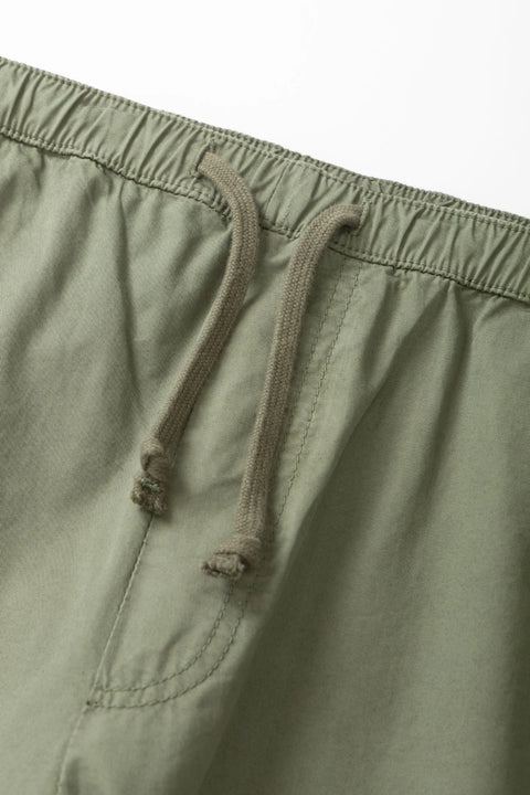 Service Works SW332 Tech Twill Easy Chef Pants In Olive