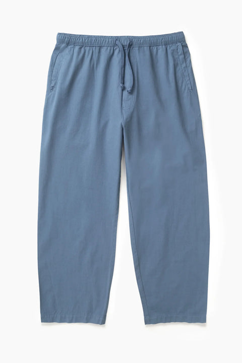 Service Works SW332 Tech Twill Easy Chef Pants In Slate