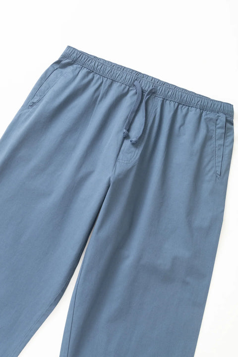 Service Works SW332 Tech Twill Easy Chef Pants In Slate