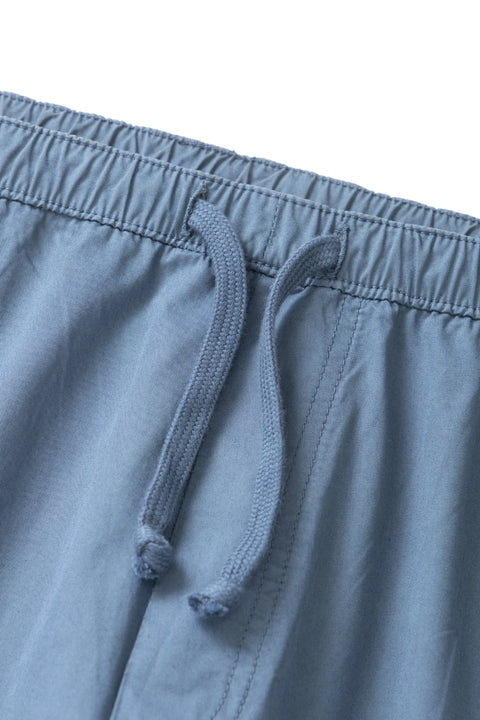 Service Works SW332 Tech Twill Easy Chef Pants In Slate