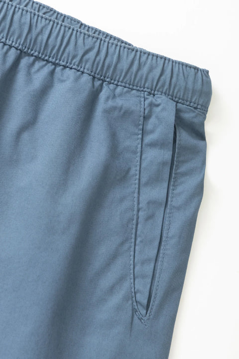 Service Works SW332 Tech Twill Easy Chef Pants In Slate