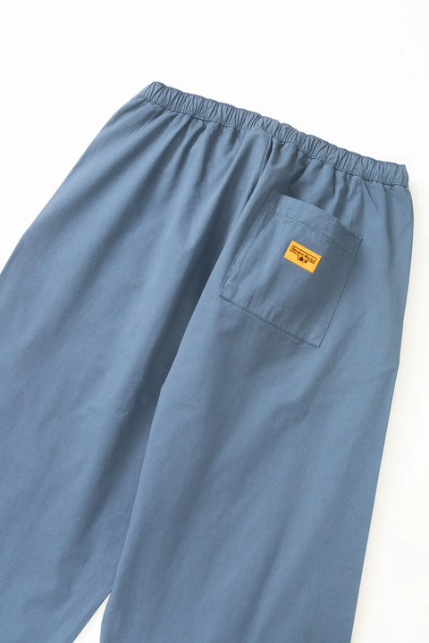 Service Works SW332 Tech Twill Easy Chef Pants In Slate
