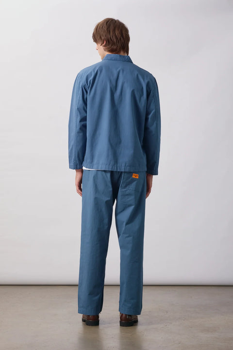 Service Works SW332 Tech Twill Easy Chef Pants In Slate