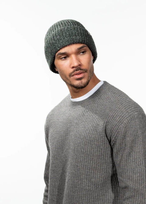 Barts Skaga Beanie Army One Size