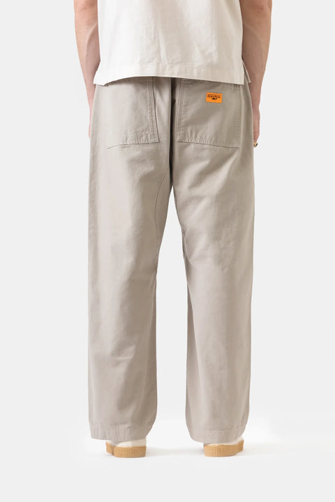 Service Works SW001 Classic Chef Pants In Stone