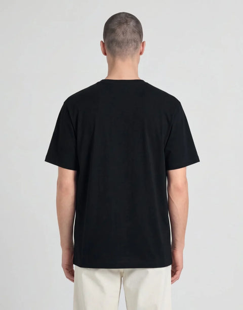 Lyle & Scott TS2571V Archive Revisited T-Shirt In Dark Navy (Z271)