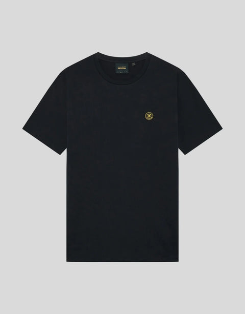 Lyle & Scott TS2571V Archive Revisited T-Shirt In Dark Navy (Z271)