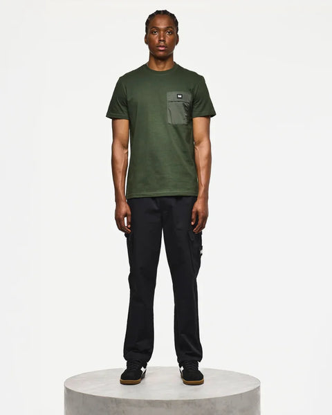 Weekend Offender Stiniva Polo In Black Forest
