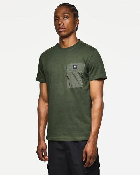 Weekend Offender Stiniva Polo In Black Forest