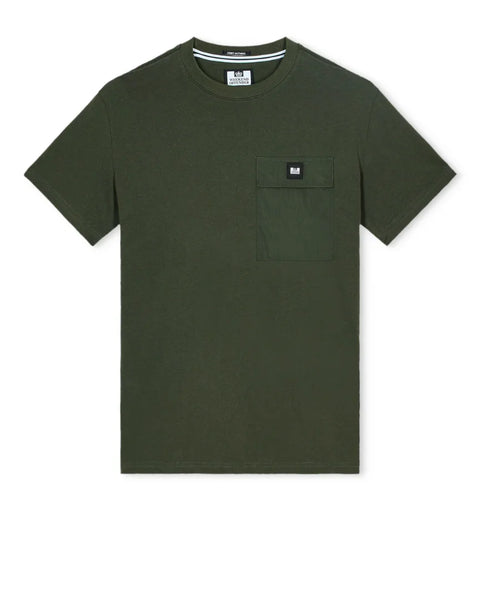 Weekend Offender Stiniva Polo In Black Forest