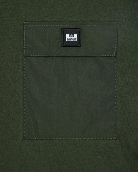 Weekend Offender Stiniva Polo In Black Forest