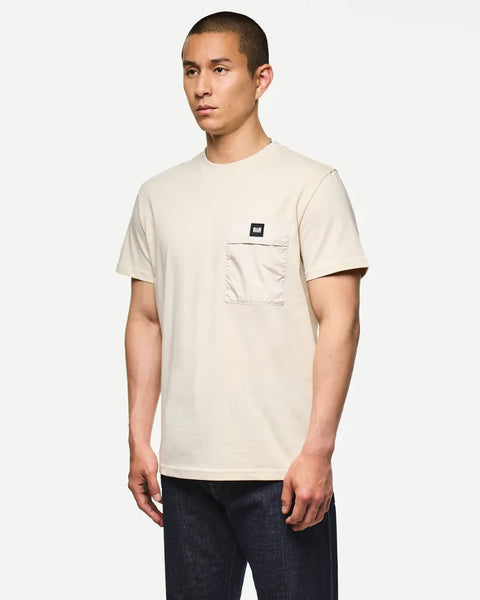 Weekend Offender Stiniva Polo In Calcium