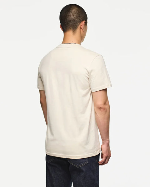 Weekend Offender Stiniva Polo In Calcium