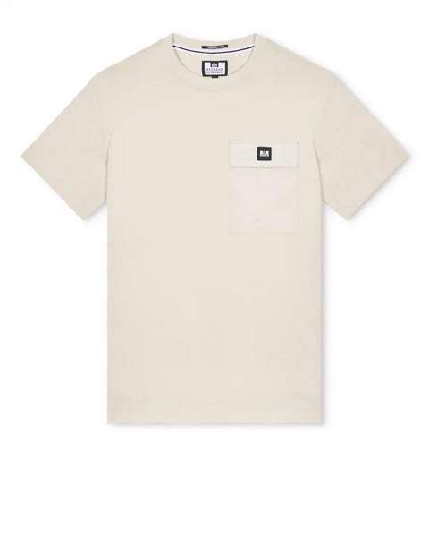 Weekend Offender Stiniva Polo In Calcium