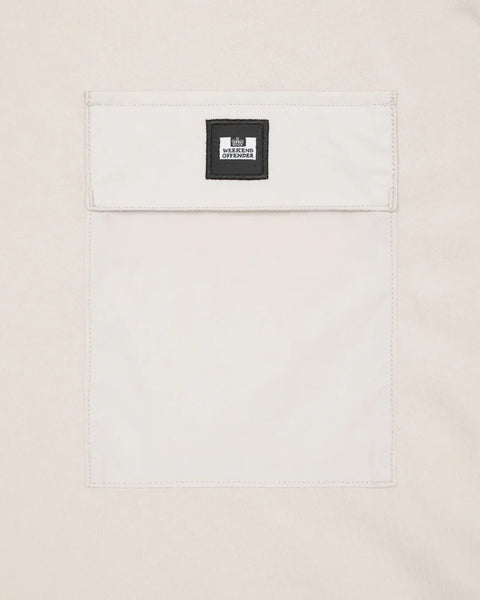 Weekend Offender Stiniva Polo In Calcium