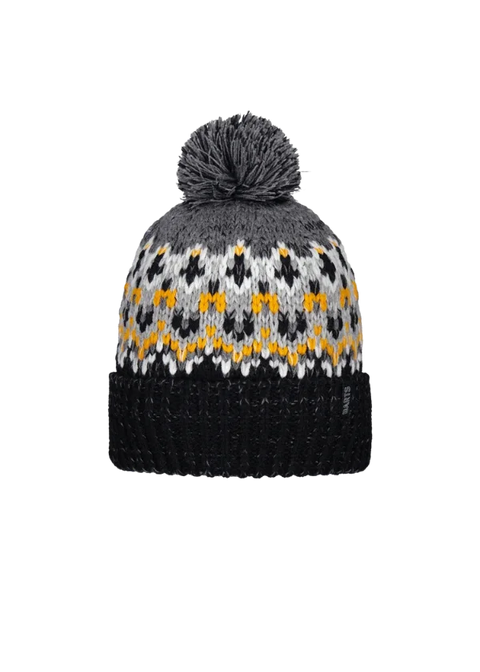 Barts Tobles Beanie Black One Size