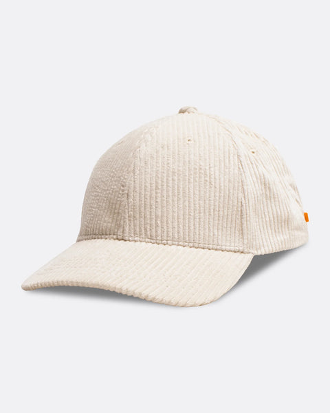 Far Afield AFHT126 Carlos Cap In Sand - Corduroy