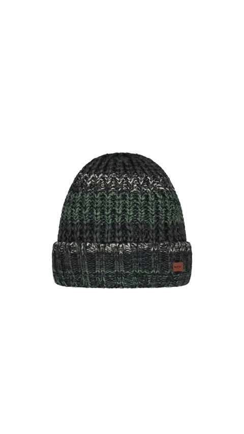 Barts Akotan Beanie Green One Size