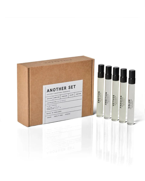Ampersand Another Set Fragrance 5 x 10ml